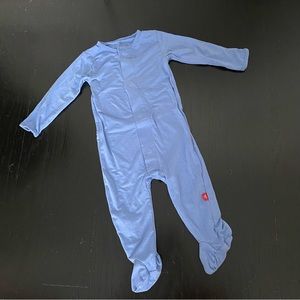 Magnetic me light blue pajamas